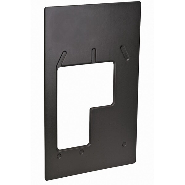 Accessory -Wall Bezel